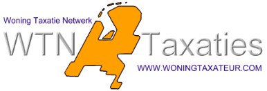 Voordelige taxatie via het WTN Taxatie Netwerk