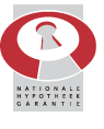 Taxaties voor NHG garantie