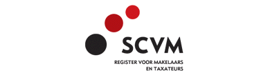 Taxatie via SCVM gecertificeerde taxateur